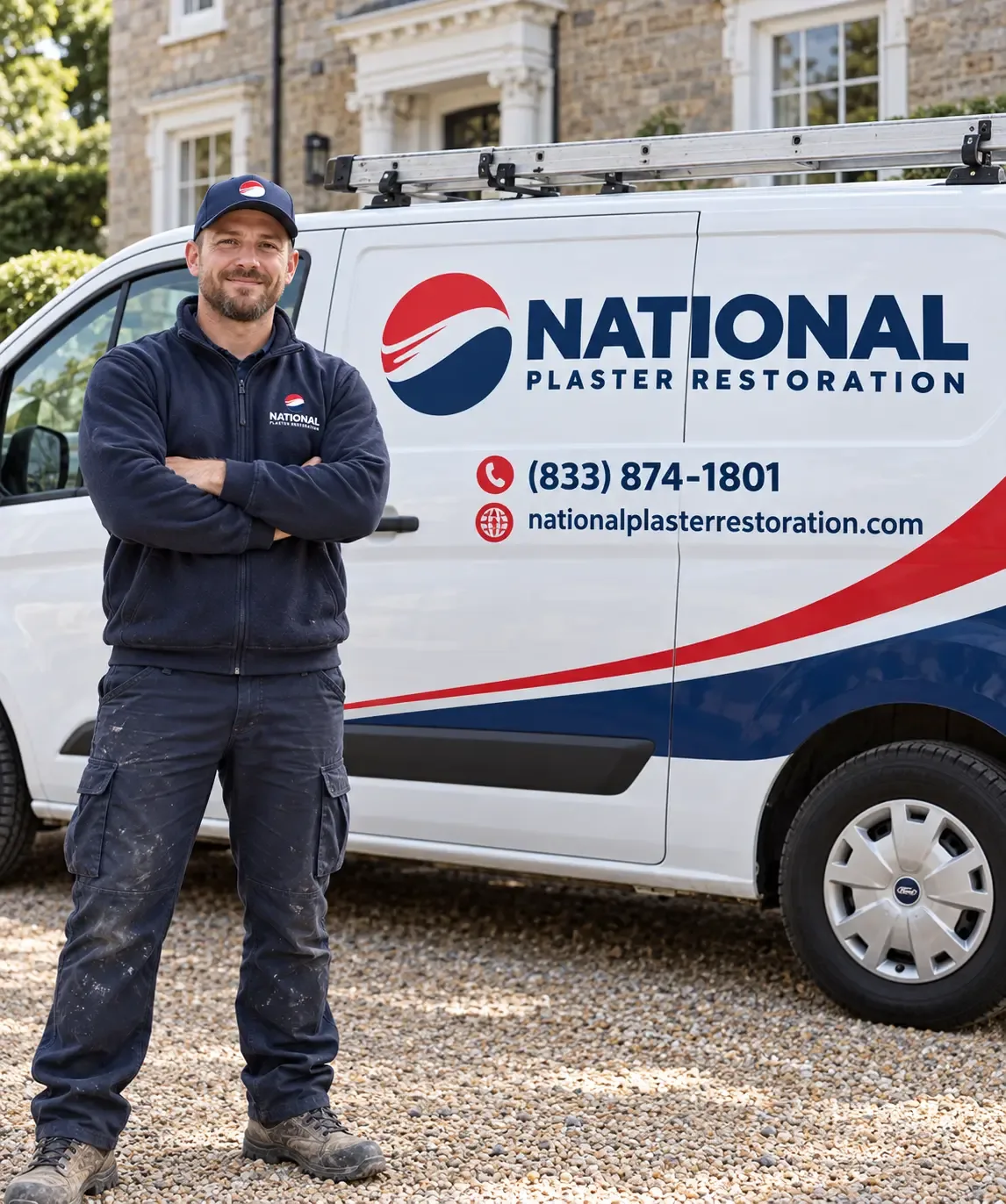 Plaster Repair company in West Bridgewater, MA